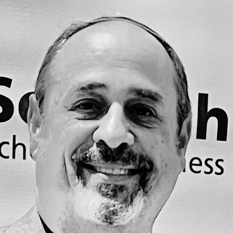 Daniel Brody