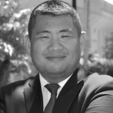 Xuqiang (Adam) Yang